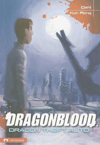 Dragon Theft Auto (Dragonblood),Used