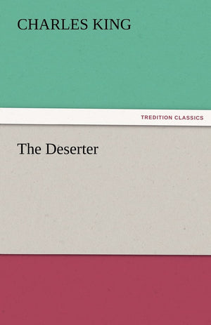 The Deserter,Used