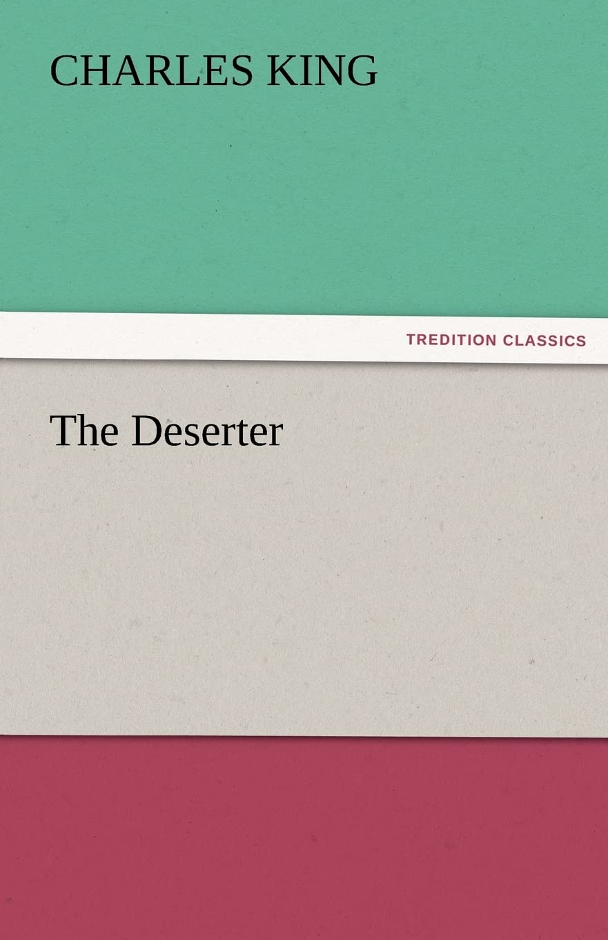 The Deserter,Used