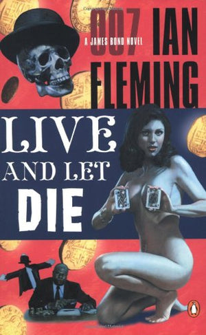 Live And Let Die