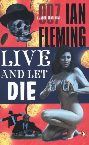 Live And Let Die