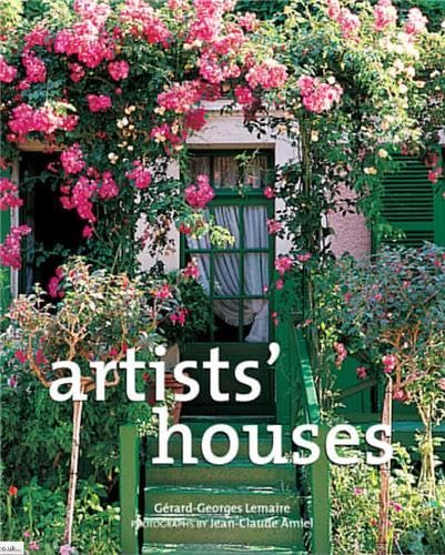 Artists' Houses: New, smaller format,Used
