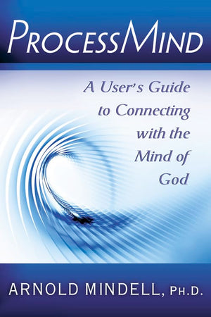 Processmind: A User'S Guide To Connecting With The Mind Of God,New