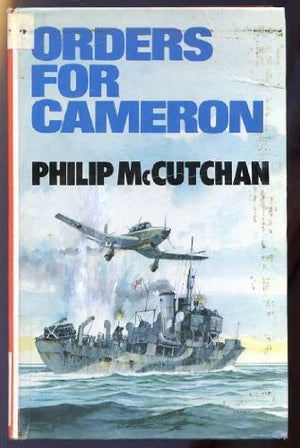 Orders for Cameron (Lythway Book),Used