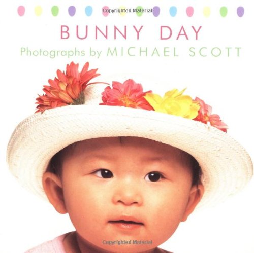 Bunny Day (Holiday Board Books)