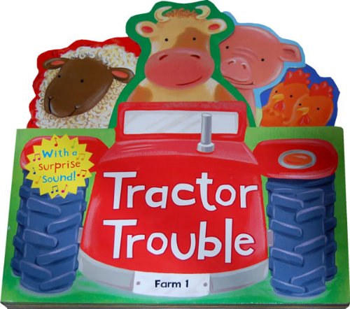Tractor Trouble,Used