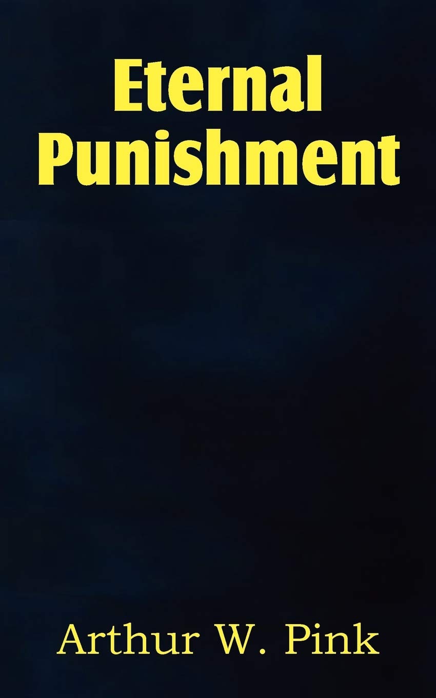 Eternal Punishment,Used
