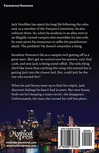 My Sunny Vampire (Bitten by Love),Used
