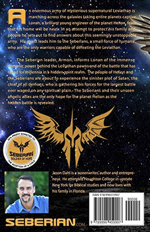 Seberian: The Hidden Battle Revealed,Used
