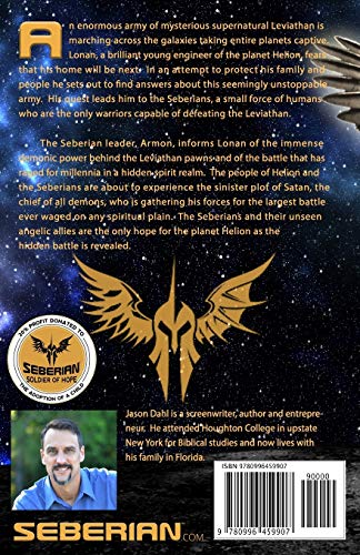 Seberian: The Hidden Battle Revealed,Used
