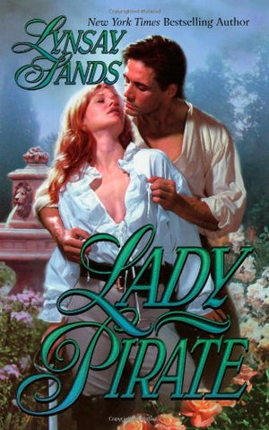 Lady Pirate,Used