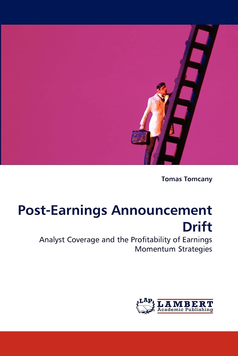 PostEarnings Announcement Drift: Analyst Coverage and the Profitability of Earnings Momentum Strategies,Used