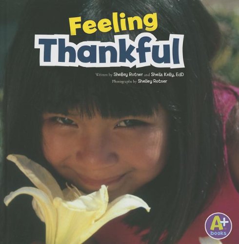 Feeling Thankful (Shelley Rotner'S World),Used