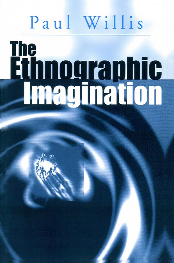 The Ethnographic Imagination,Used