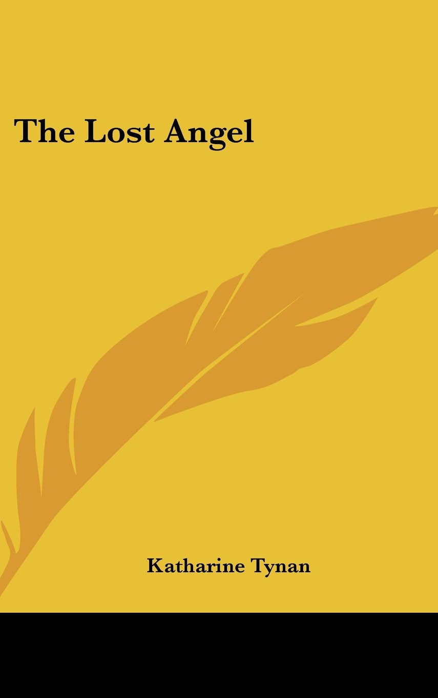 The Lost Angel,Used