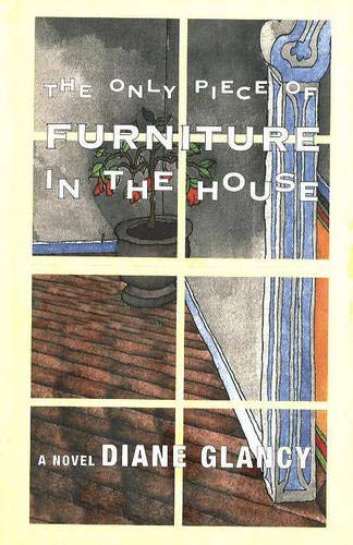 Only Piece of Furniture,Used