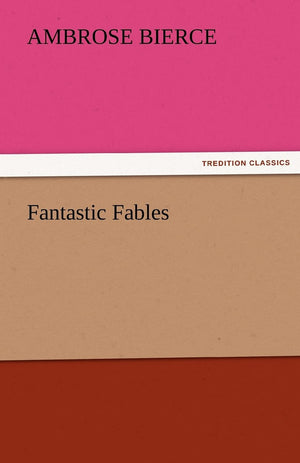 Fantastic Fables,Used
