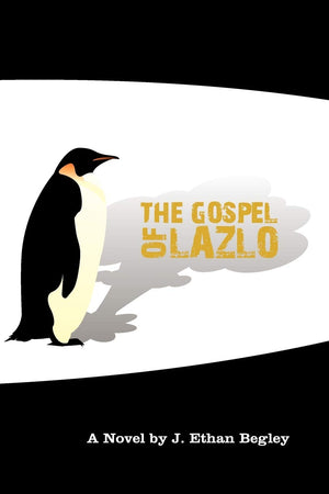 The Gospel of Lazlo,Used
