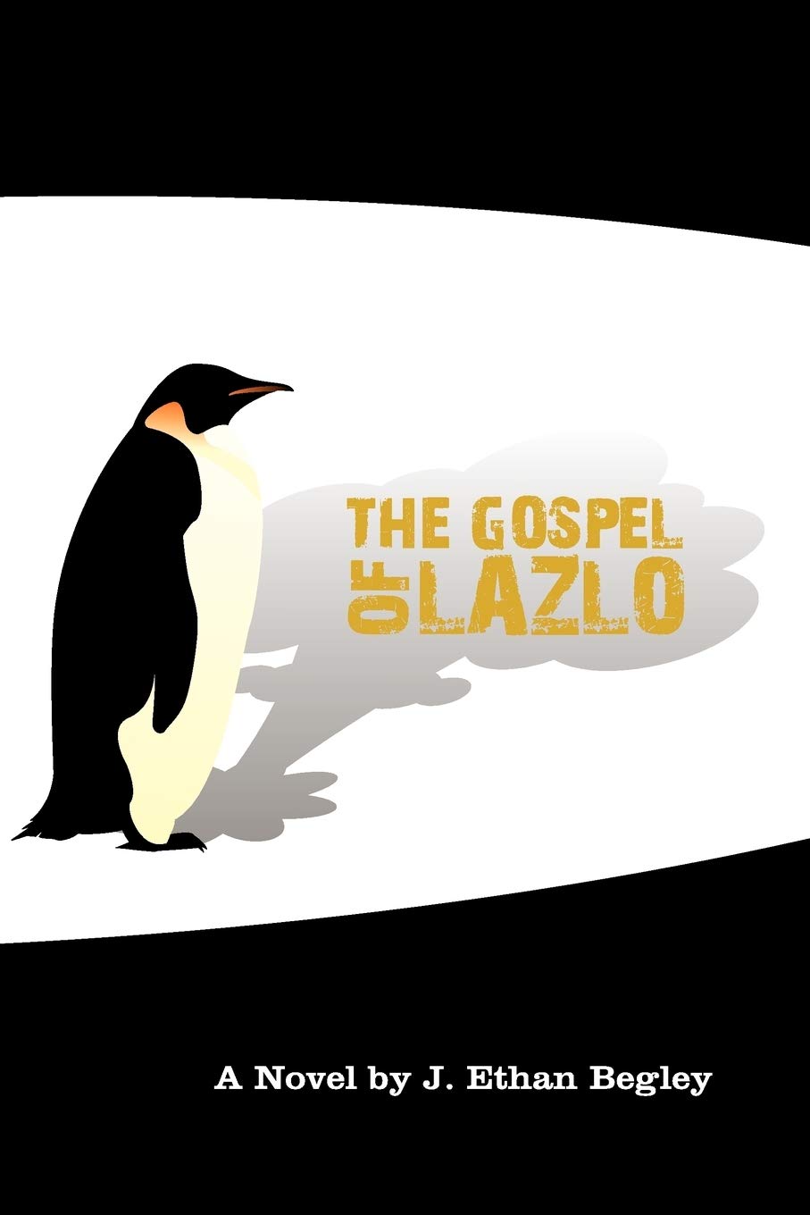 The Gospel of Lazlo,Used