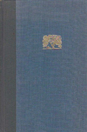 Robert Frost: A Descriptive Catalogue Of Books And Manuscripts In The Clifton Waller Barrett Library, University Of Virginia,Used