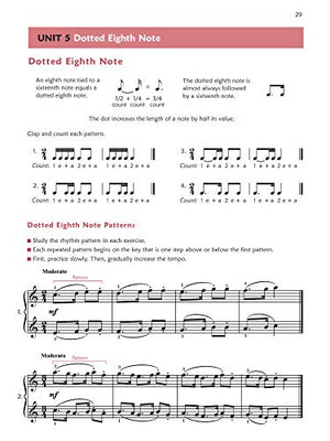 Premier Piano Express, Bk 4: AllInOne Accelerated Course, Book & Online Audio & Software (Premier Piano Course, Bk 4),Used