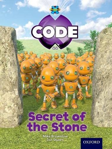 Project X Code: Wonders of the World Secrets of the Stone,New