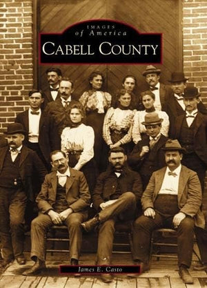 Cabell County (WV) (Images of America),Used