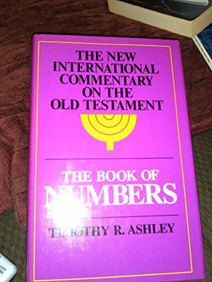 The Book of Numbers (The New International Commentary on the Old Testament),Used