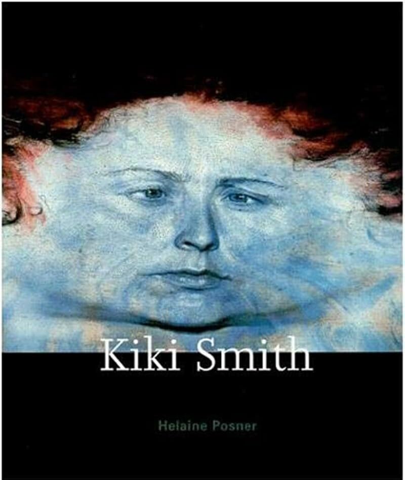 Kiki Smith (Little, Brown A),Used