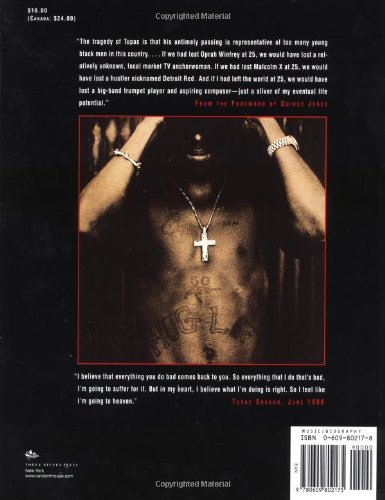 Tupac Shakur,Used