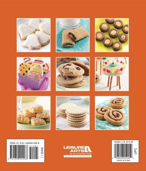 Celebrating Cookies (Celebrating Cookbooks),Used