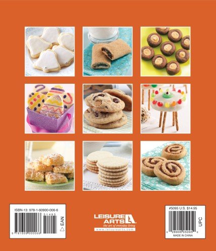 Celebrating Cookies (Celebrating Cookbooks),Used