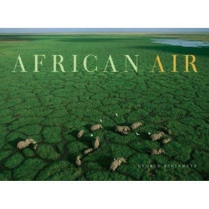 African Air,New