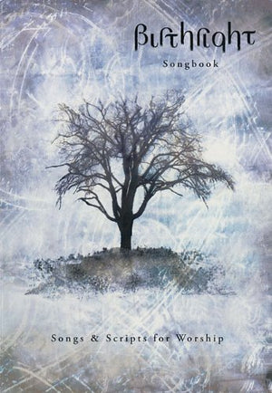 Birthright: Songs & Scripts For Worship,Used