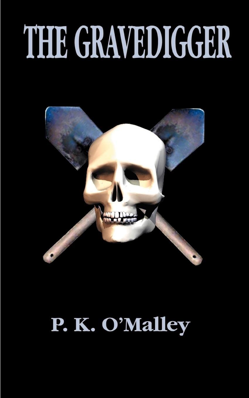 The Gravedigger,Used