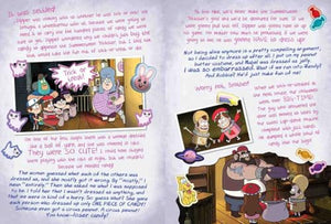 Gravity Falls: Gravity Falls: Tales Of The Strange And Unexplained: (Bedtime Stories Based On Your Favorite Episodes!) (5Minute