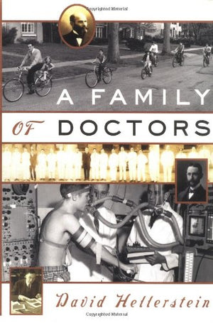 A Family Of Doctors,Used