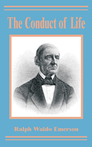 The Conduct of Life,Used