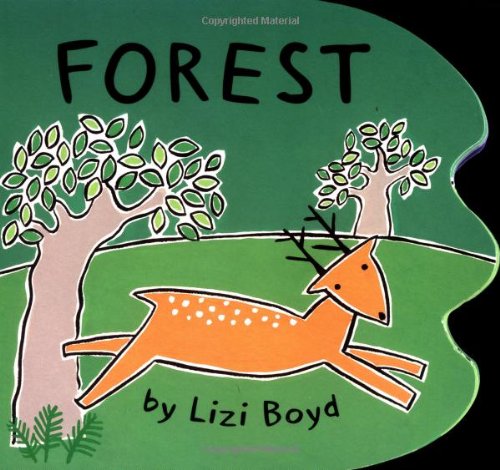 Forest,Used