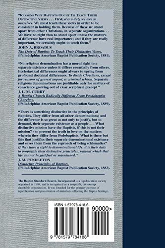 The Act of Baptism in the History of the Christian Church,Used