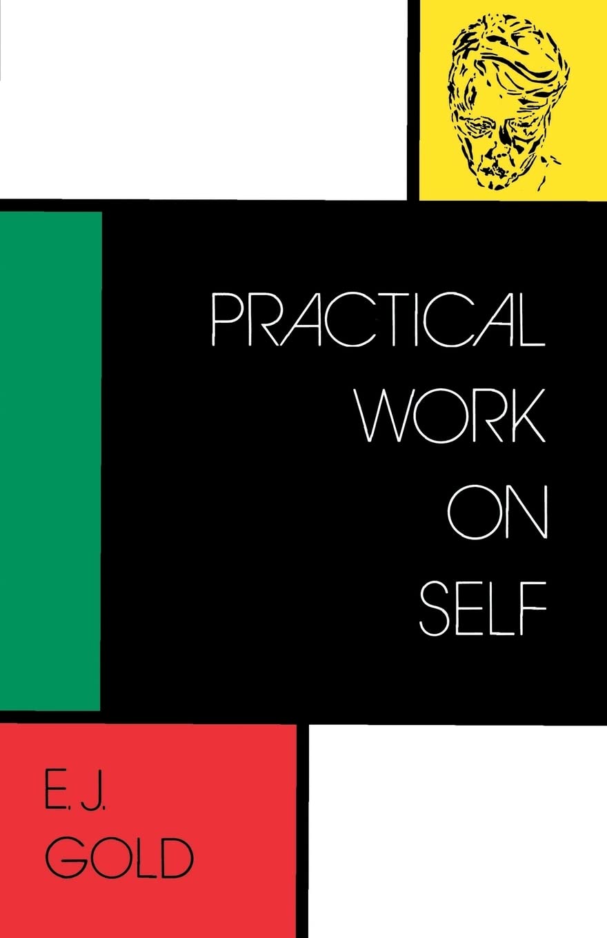 Practical Work on Self,Used