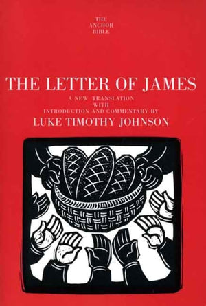 The Letter of James (The Anchor Yale Bible Commentaries),Used