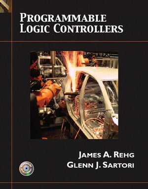 Programmable Logic Controllers,Used