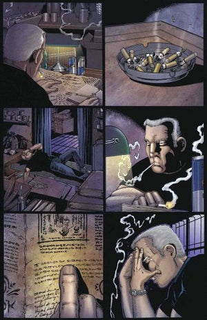 Gravel, Vol. 2: The Major Seven,Used