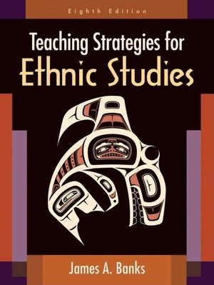 Teaching Strategies for Ethnic Studies,Used