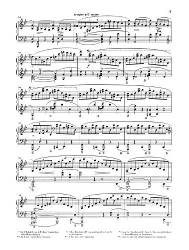Israel in Egypt in Full Score (Dover Music Scores),Used