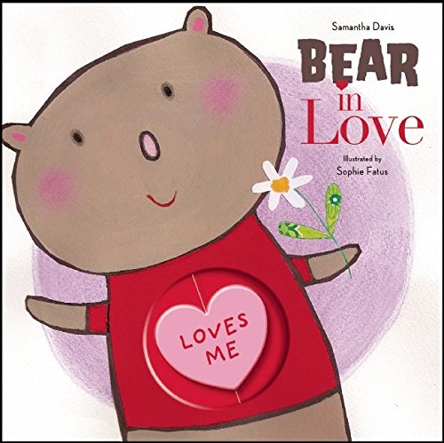 Bear in Love,Used