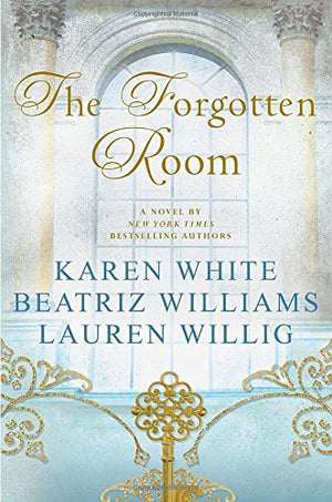 The Forgotten Room-new