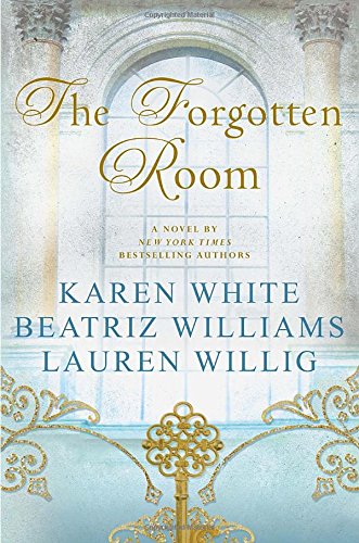 The Forgotten Room-new