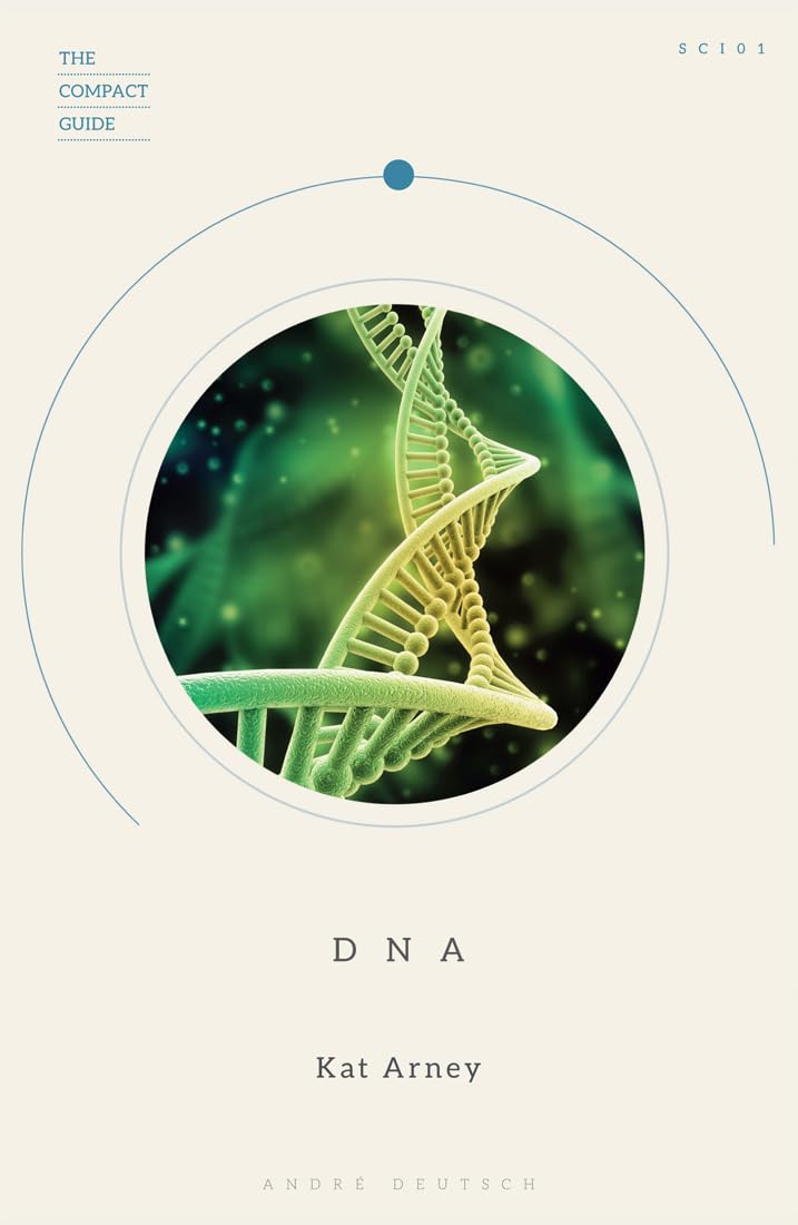 DNA (The Compact Guide),Used